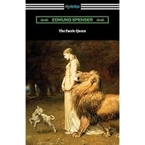 The Faerie Queen: Spenser, Edmund: 9781420963625: Books - Amazon.ca