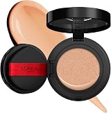 L'Oréal Paris Infallible Fresh Wear Cushion Foundation Shade 140
