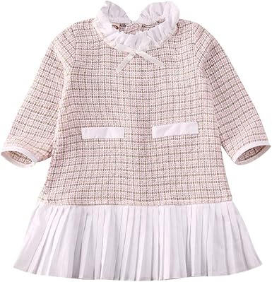 newborn wedding outfit girl