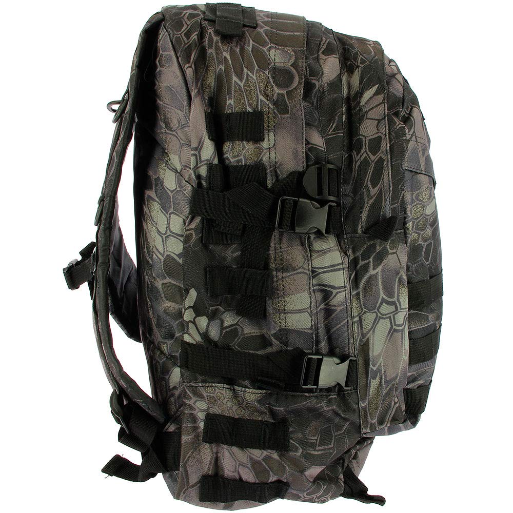 army book bags