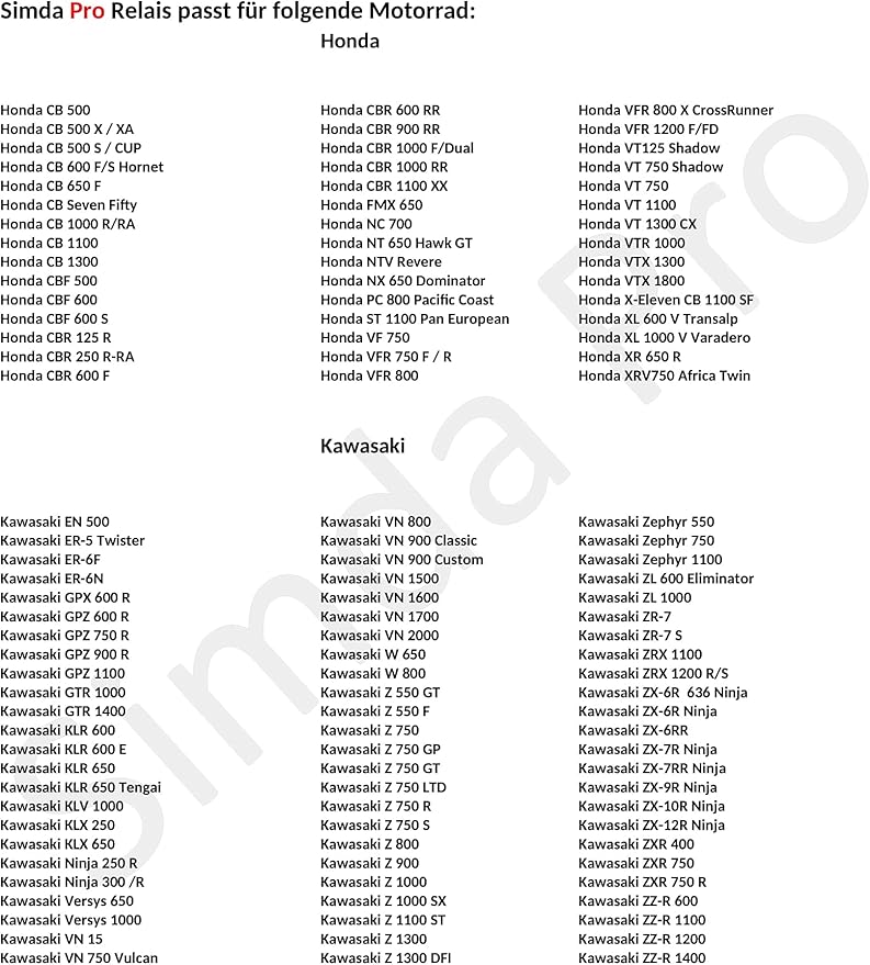 Universele 2 Poliger 12 V Led Knipperlicht Relais Lastonafhankelijk Knipperrelais Knipperlicht Knipperrelais Knipperrelais Knipperfrequentiecontrole Relais Amazon Nl