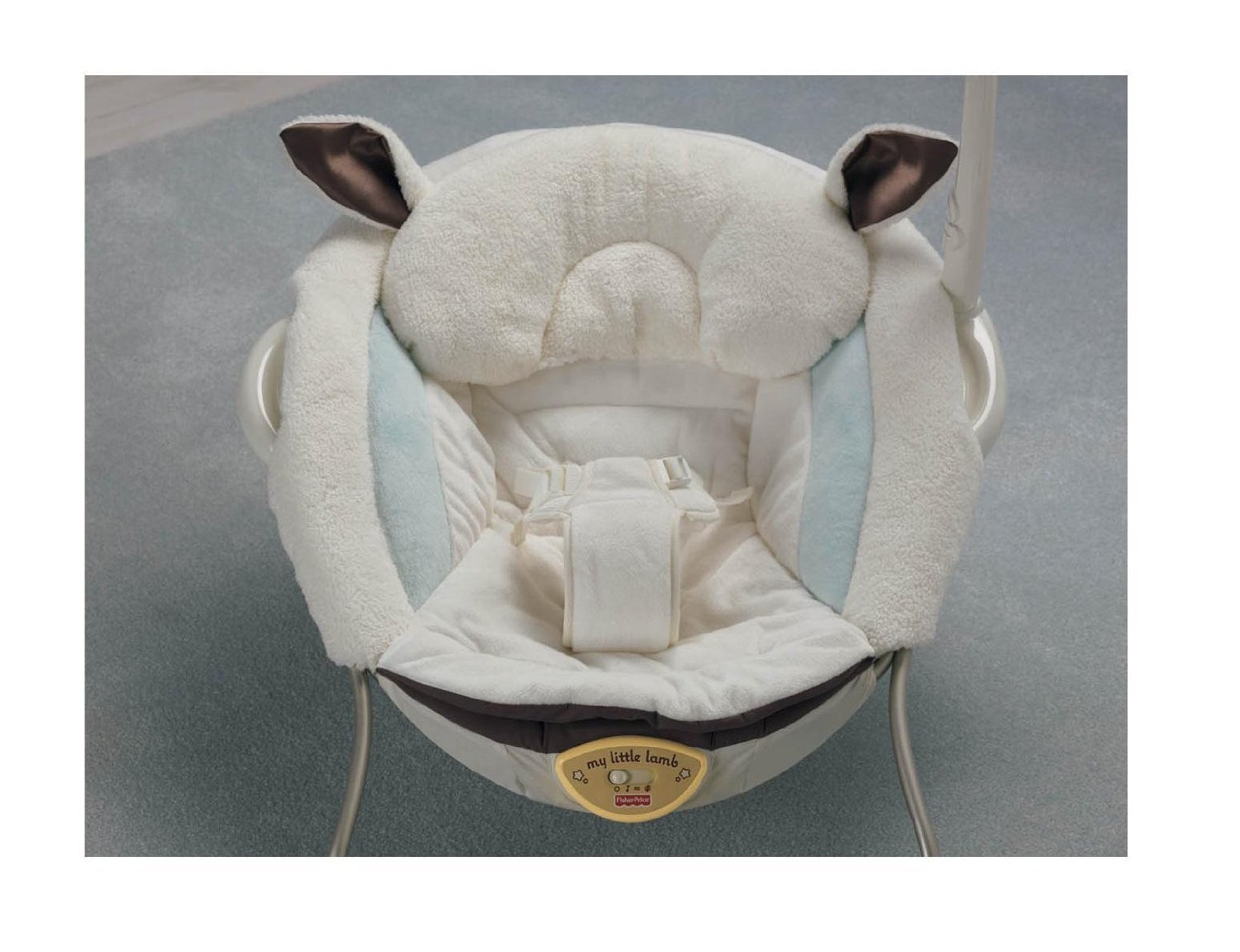 my little lamb seat
