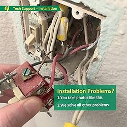 Smart Dimmer Switch by Martin Jerry