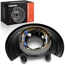 Axle Seal Installation Tool Rear Axle Seal & O-Ring Kit, Compatible With Ford F250, F350 (99-24), Transit 150, 250, 350 (15-19) & Excursion (00-05 Rear Main Seal Kit