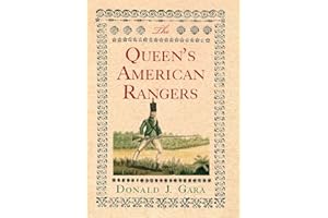 The Queen's American Rangers