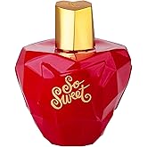 Lolita Lempicka So Sweet Eau De Parfum Spray - Floral Fruity Gourmand - Ideal for Daily Wear and Special Events