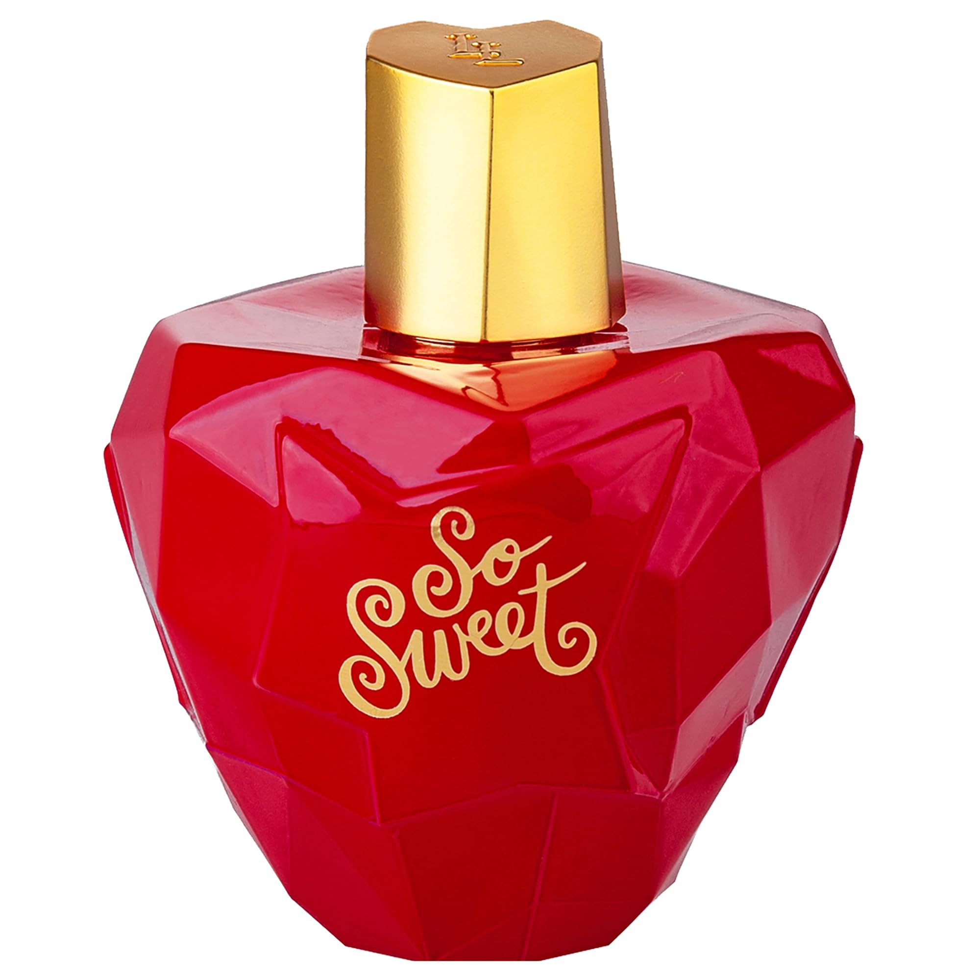 Lolita Lempicka So Sweet Eau de Parfum 50 ml (Lot de 1)