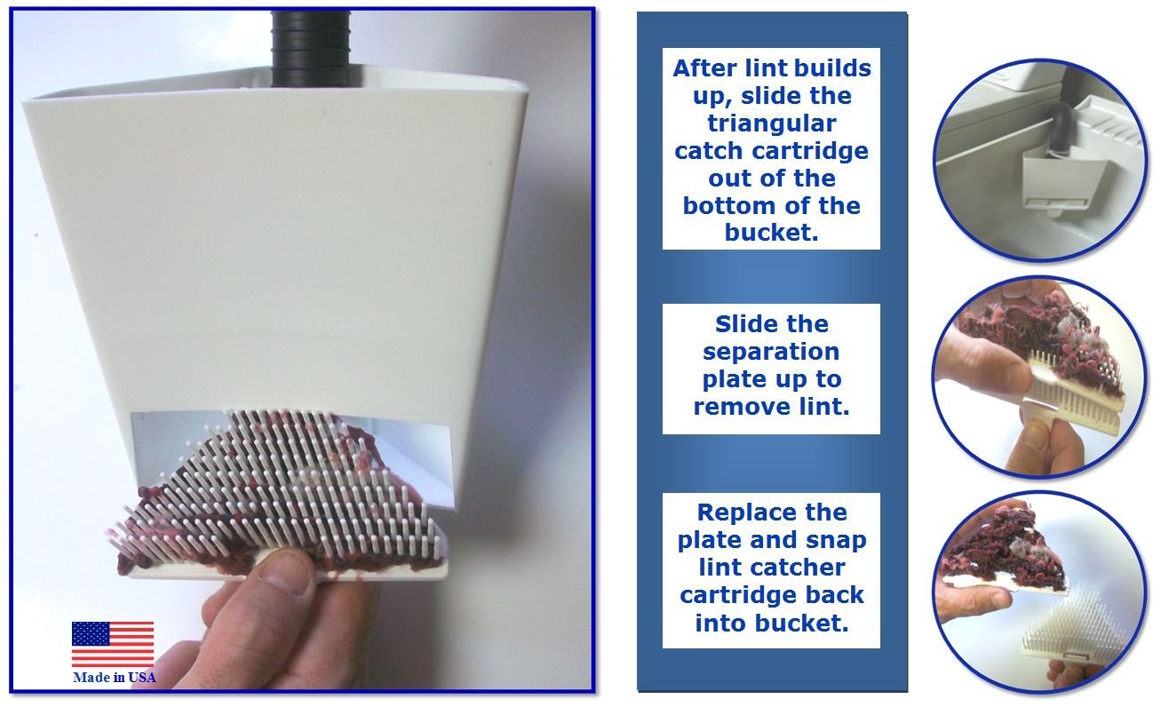 Top 9 Laundry Room Sink Lint Catcher Home Previews