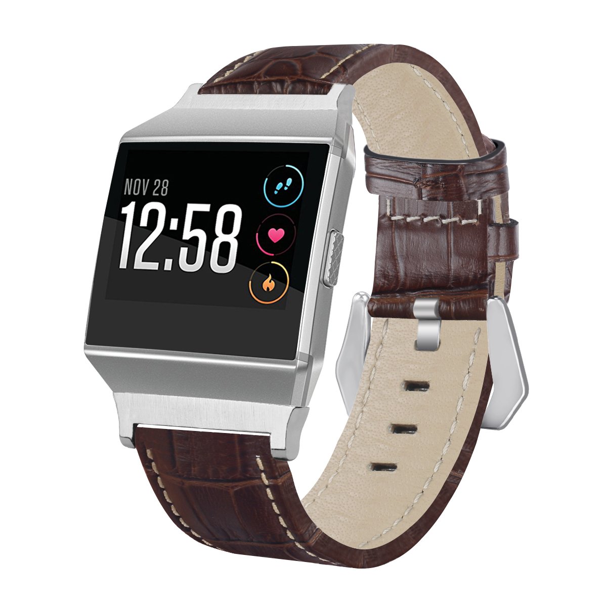 fitbit ionic band clasp