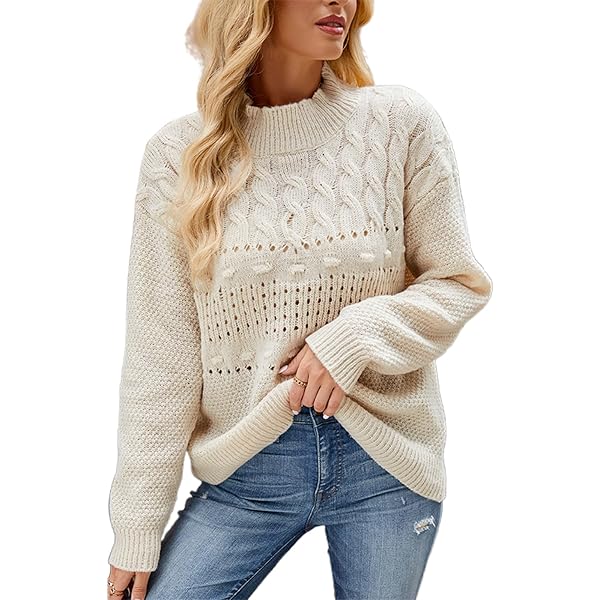 【L'Appartement】Short Knit Pullover L'Appartement Short Knit Pullover