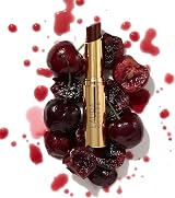 Laura Geller New York Jelly Balm Hydrating Lip Color Very Black Cherry view 3
