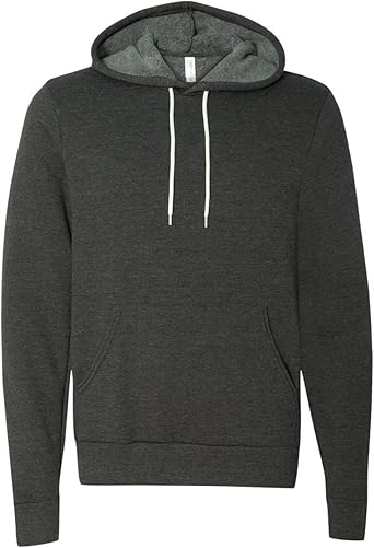 bella canvas fleece collection