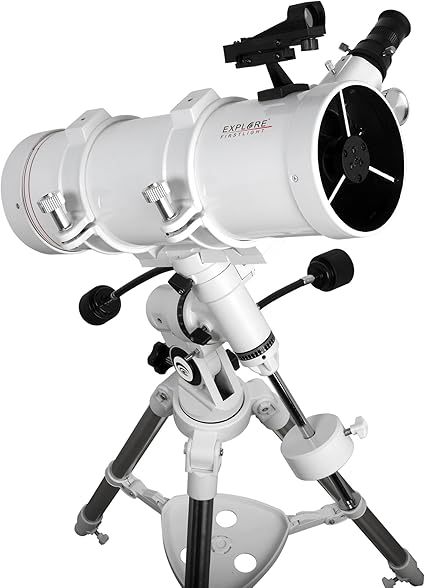 scientific telescope