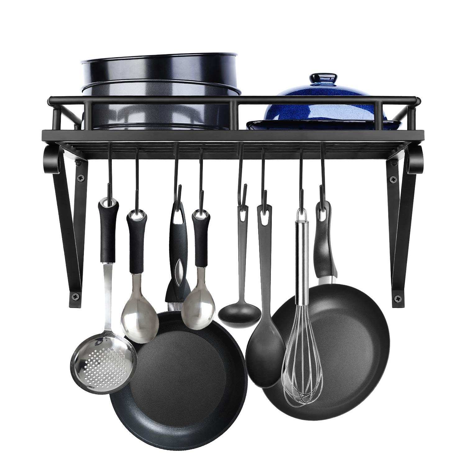 Best kitchen island wall mounted