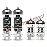 Tung-Sol Tube Upgrade Kit For VOX AC10 w/EL84 12AX7