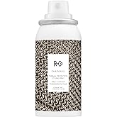 R+Co Chainmail Heat Protection Spray For Hair | Thermal Protection + Flexible Hold + Silky Shine | Vegan + Cruelty-Free