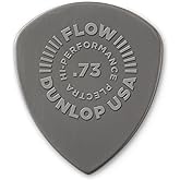 Flow&reg; Nylon Pick .73mm - 72 Pack