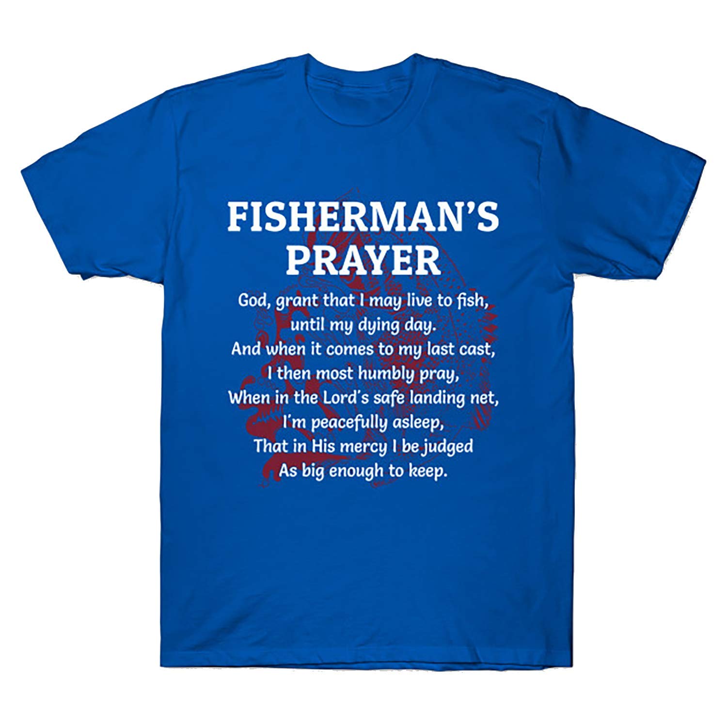 fishermans shirts