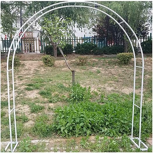 YANFEI Soporte De Flores Balcón Al Aire Libre Pared Hierro Labrado ...