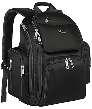 stylish diaper bags amazon