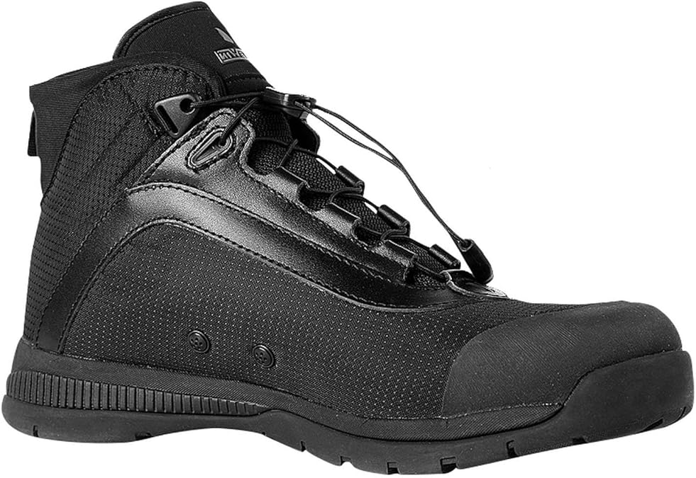 ANTARCTICA Men's Lightweight Military Tactical Boots for