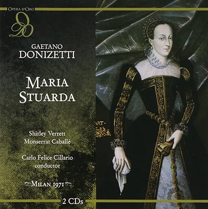 Donizetti's Three Queens | Page 3 | Classical Music Forum