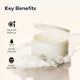 Beauty of Joseon Radiance Cleansing Balm 100ml Moisturizing Sherbet view 4