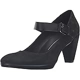 ecco shape 55 plateau mary jane pump