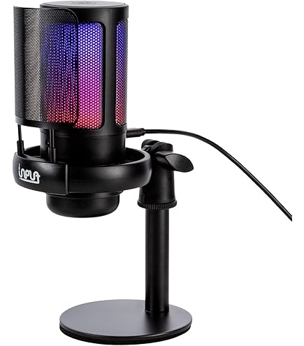 Shure MX393/O Microfone Condensador Superfície para Mesas de