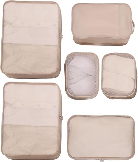 jj power packing cubes