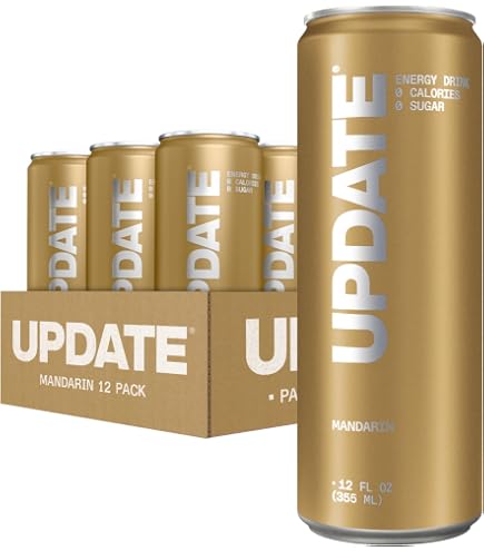 Amazon.com : OMNI Energy Drink Variety Pack 12oz (Pack of 9