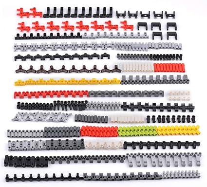 lego technic parts set