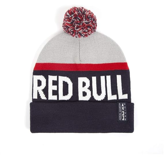 Master Lap Gorro Red Bull Racing 2018