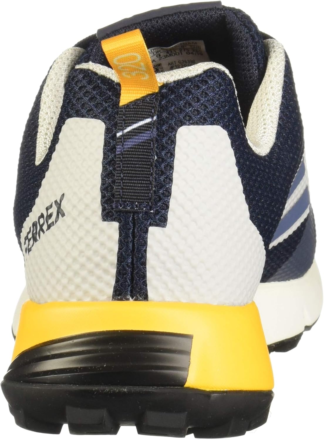adidas terrex trainers