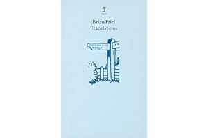 Translations (Faber Paperbacks)