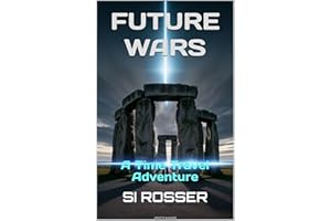 Future Wars: A Time Travel Adventure