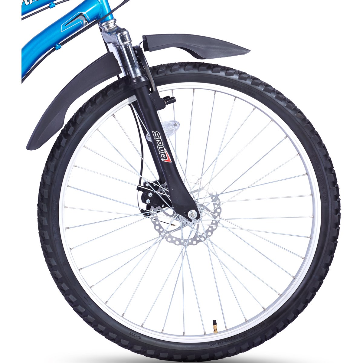 hero winner cycle price