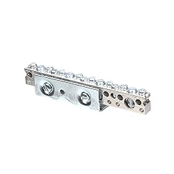 MURRAY ECLX072M Ground Bar Kit with 15 Terminal