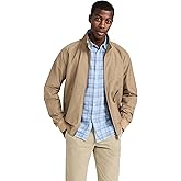 Baracuta Men's G9 Modern Classic Jacket
