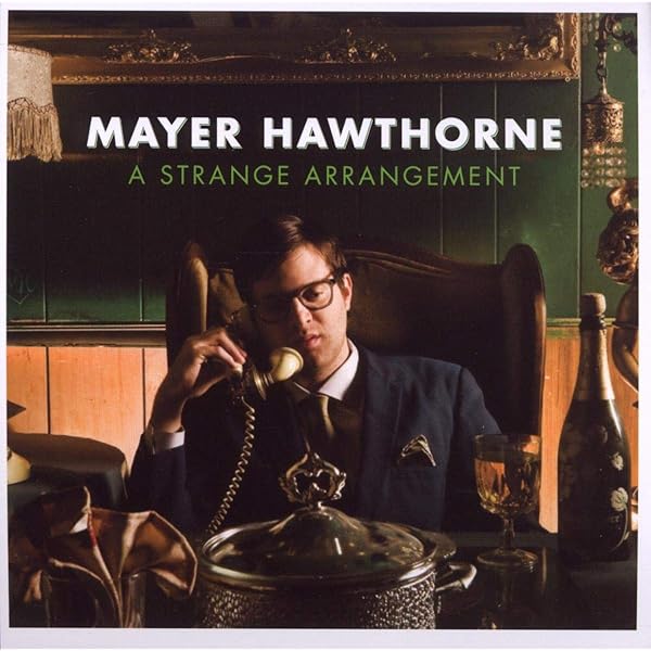 洋楽 Mayer Hawthorne Where Does This Door 12 Mayer Hawthorne – Where Does This Door Go | Releases | Discogs