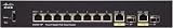 Cisco SG250-10P-K9-EU 10-Port Gigabit PoE Managed Switch view 2