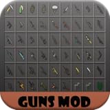 Guns Mod
