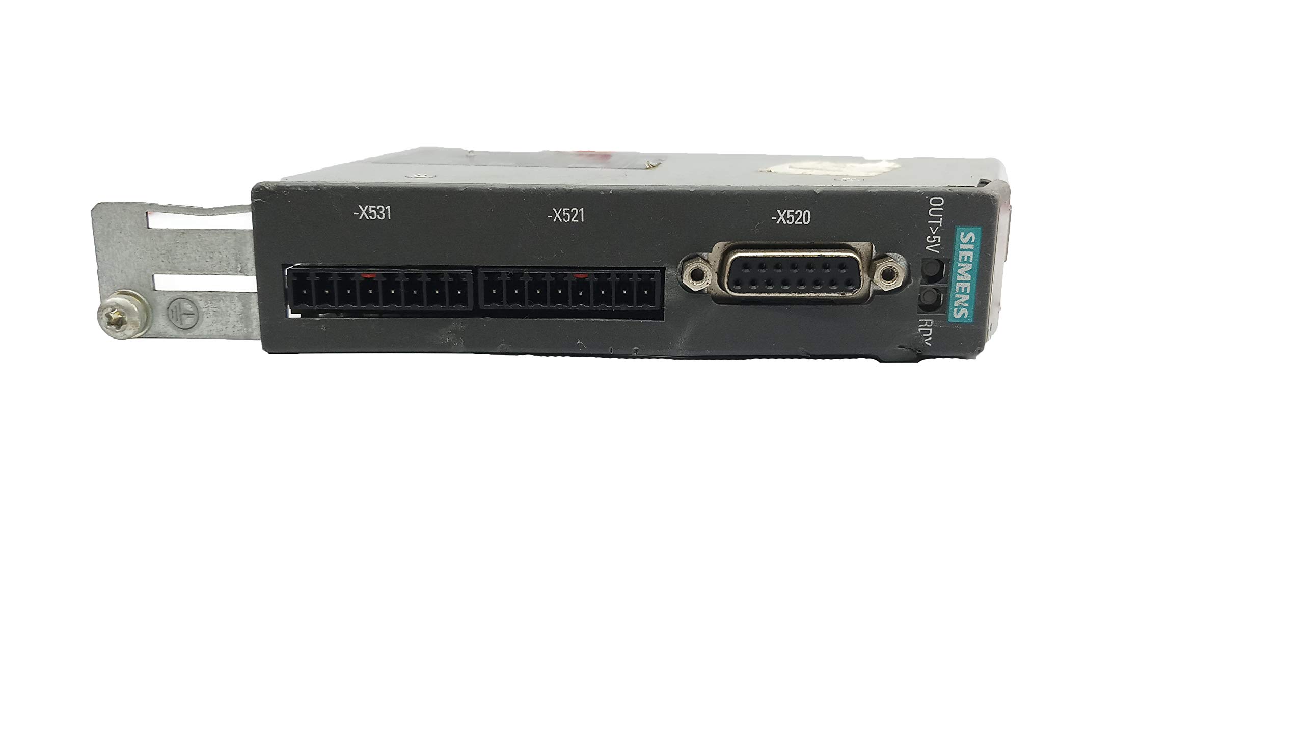 Siemens | 6SL3055-0AA00-5CA2 | SMC30 Sensor Module