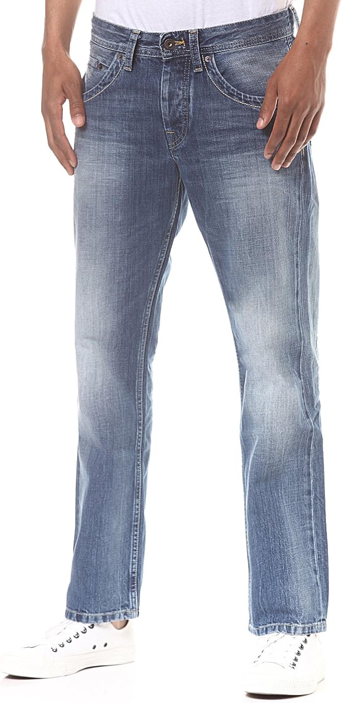 pepe jeans comfort fit