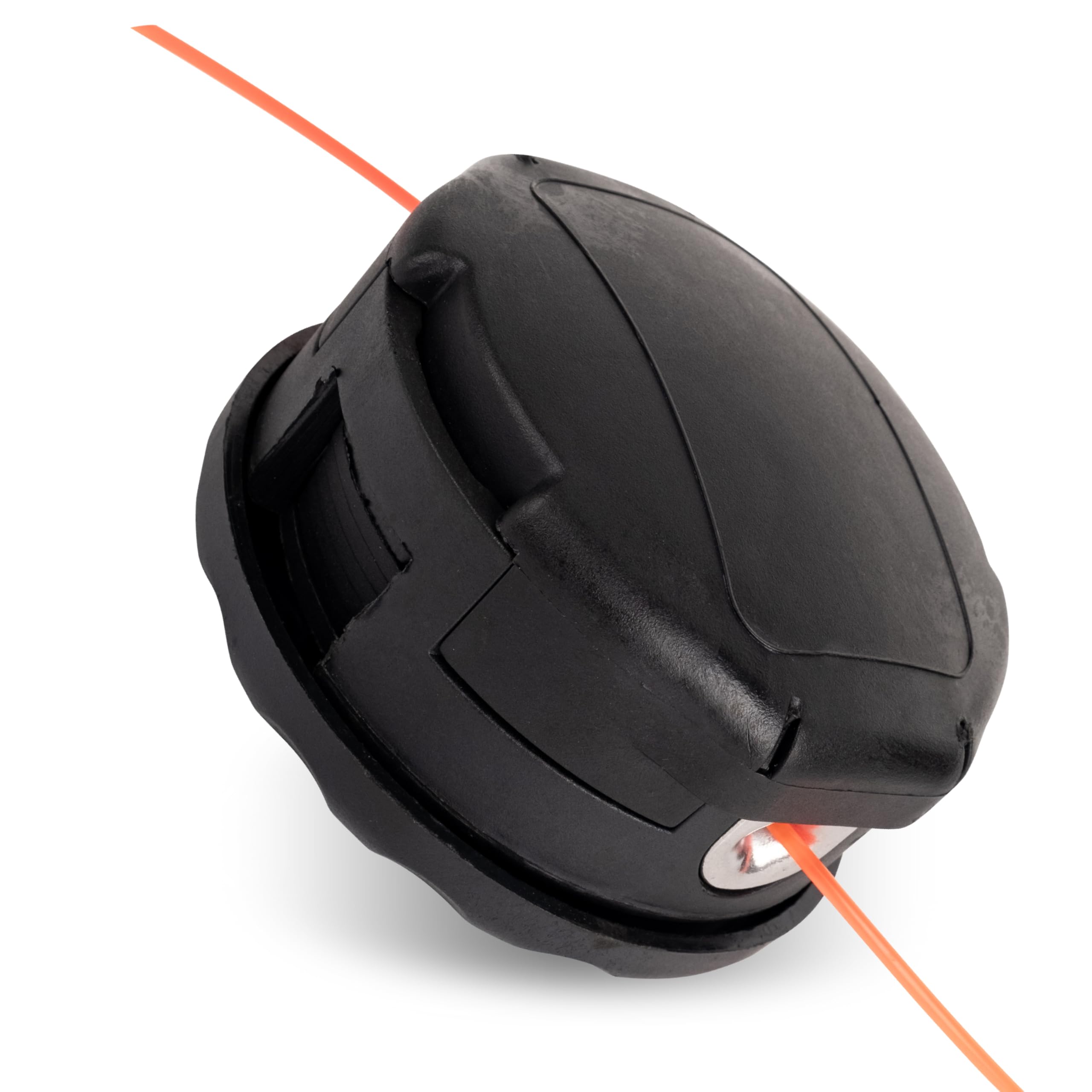 Photo 1 of ***t's used, it's missing a part, and it's not known if it works 100%.***** 99944200907b Trimmer Head for Echo Speed Feed 400 Head - Compatible with All SRM Trimmers & Straight Shaft Trimmers SRM225 SRM 225 SRM-220 SRM-225 SRM-230 SRM-266 SRM-2320T SRM-26