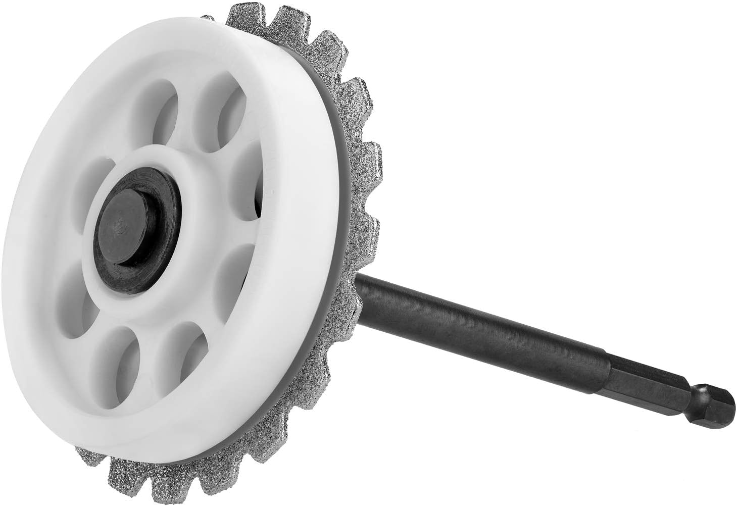 Ezygrind Inside Pipe Cutter with 3 1/8" (80mm) Diamond Blade Amazon.co