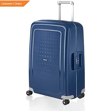 Amazon.com | Sandover Samsonite SCure 28 Inch Spinner ...