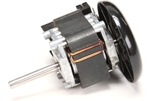 Carter Hoffmann 18614-0362 C-Frame Motor, 120V Cnh