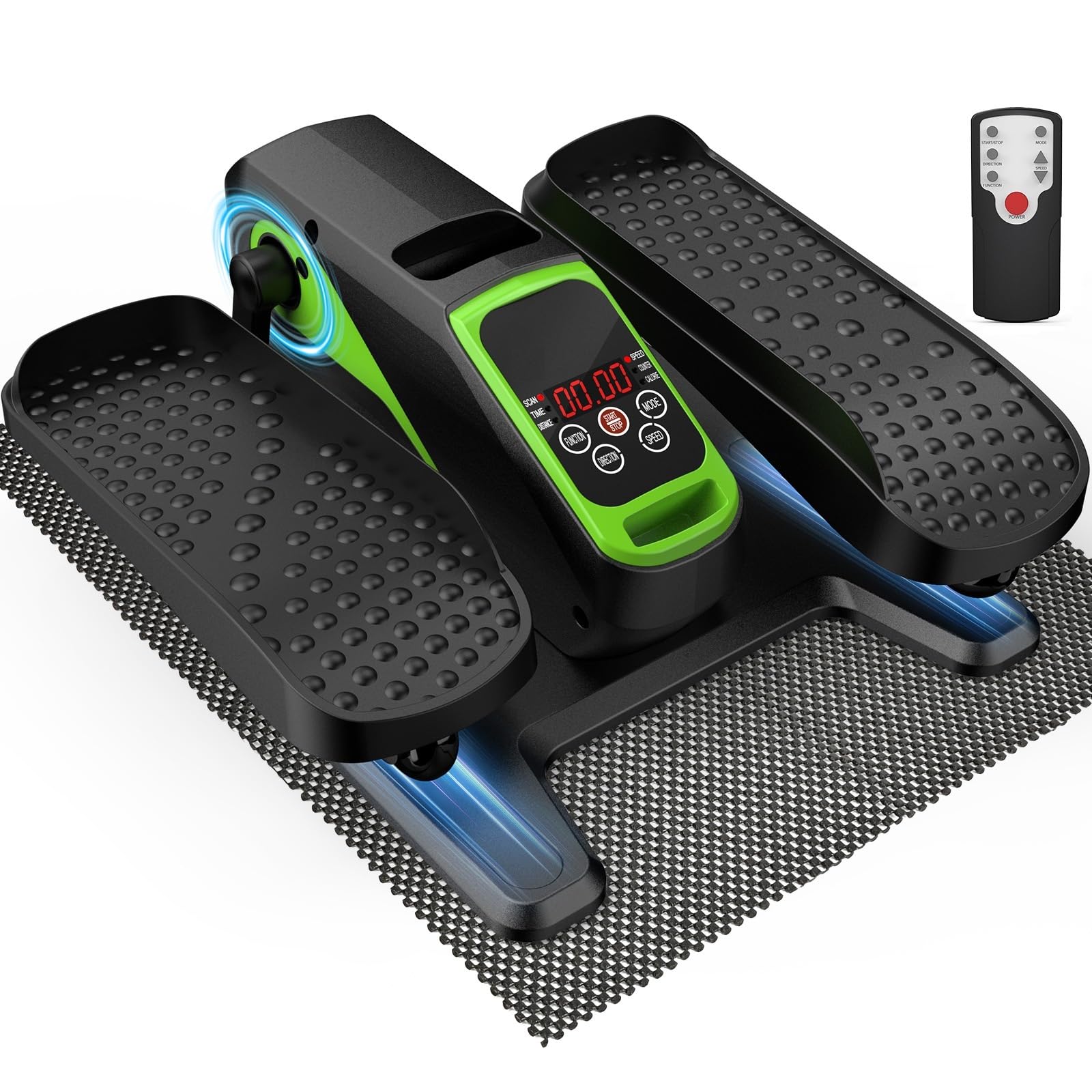 VIVURN-018 Under Desk Elliptical 5 Mode 12 Speed Low Hungary