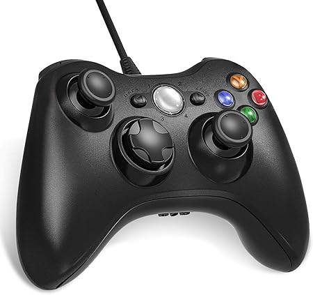 xbox 360 controller amazon uk